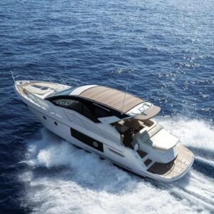 CRANCHI 4402