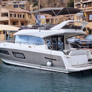 PRESTIGE 45034
