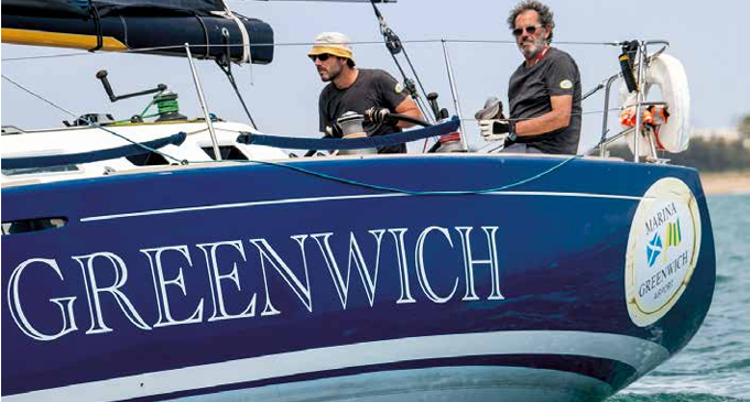 marina greenwich feria nautica01